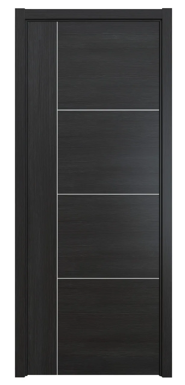 Strips Inlay Door - DP04AC-405