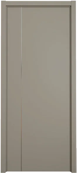 Strips Inlay Door / Fireproof Door - DP11AC-995