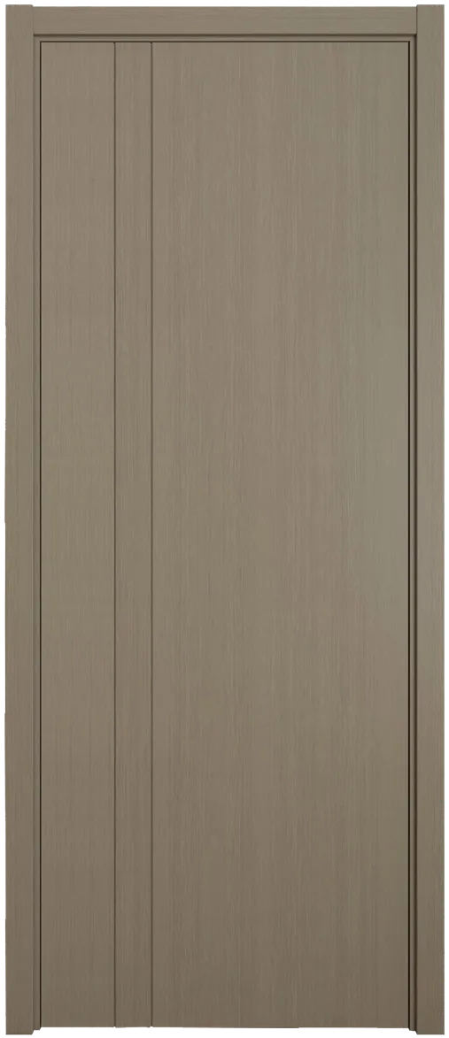 Melamine Laminated Door - DJ36AC-1702