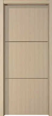 WPC Waterproof Door DF57AX-059
