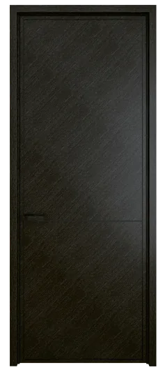 Wood Veneer Door - DV22AK-381