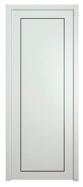Lacquer Door - F02B-106