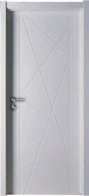 WPC Waterproof Door DF56AX-041