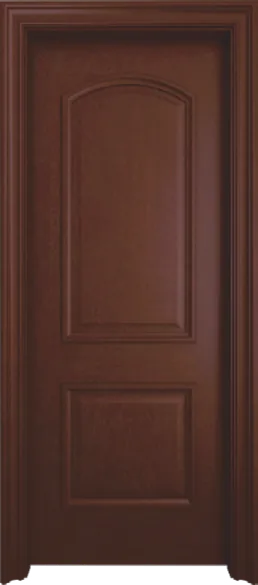 Wood Veneer Door - DV03AL-372