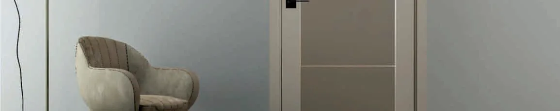 WPC Waterproof Door DF57AX-053