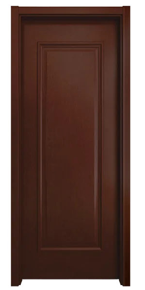 Wood Veneer Door - DV01AL-001