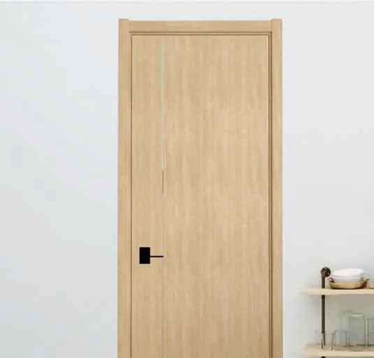 WPC Waterproof Door DF57AX-057