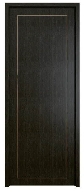 Wood Veneer Door - DV22AK-380