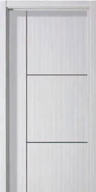 WPC Waterproof Door DF57AX-050