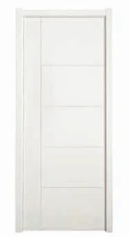 WPC Waterproof Door DF56AX-040