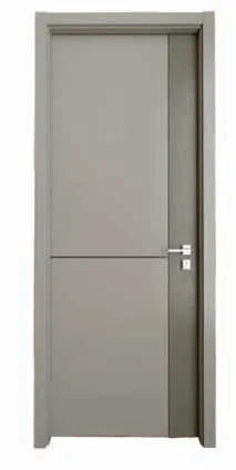 WPC Waterproof Door DF57AX-049