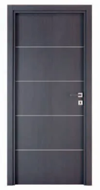 WPC Waterproof Door DF57AX-061