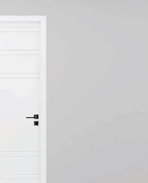WPC Waterproof Door DF56AX-032