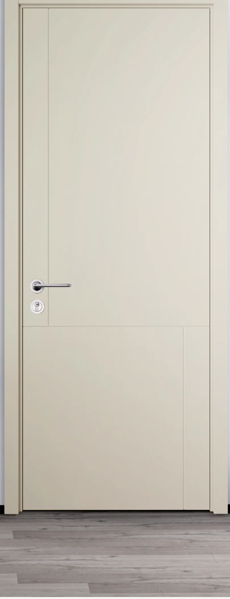 Shallow Relief Door - DM25AF-1002
