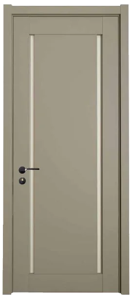 Compound Door - DR30B-752