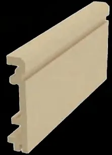 T75A Moulding & Line