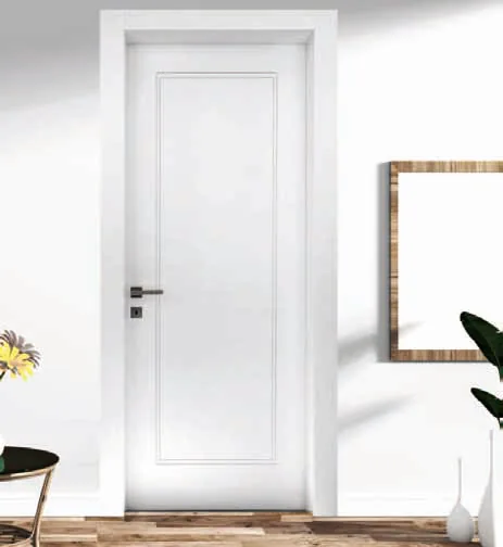 WPC Waterproof Door DF56AX-040