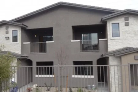 USA Las Vegas villa project