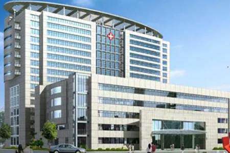PLA Fourth Hospital in Qinghai
