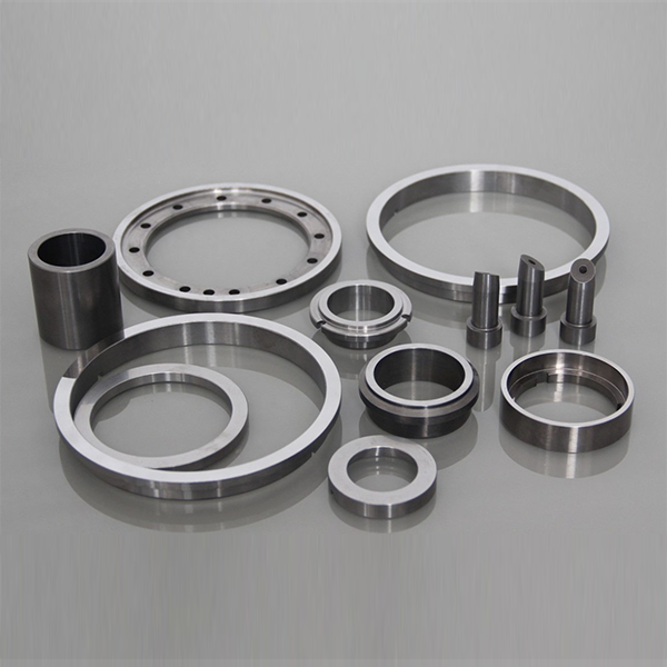 tungsten carbide material