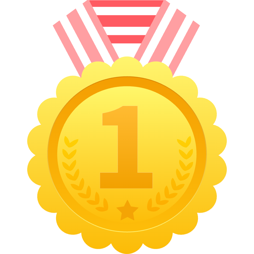 奖牌no.1.png