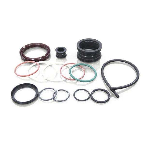Elastomers
