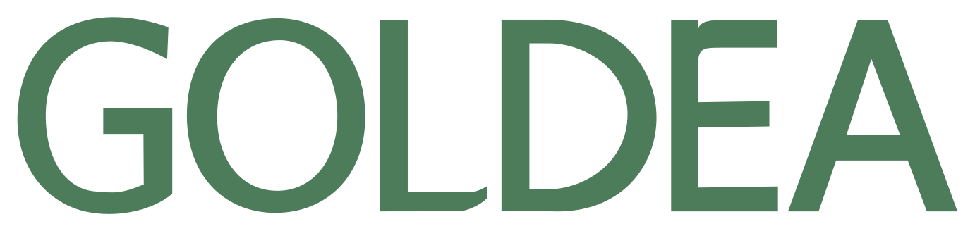Goldea logo