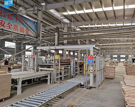 Manufacturing equipment 8