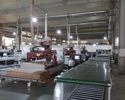 Manufacturing equipment 10